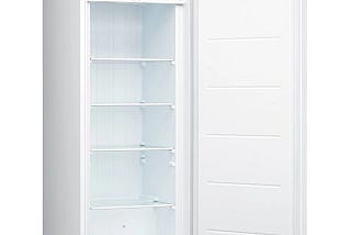 Garage Freezers