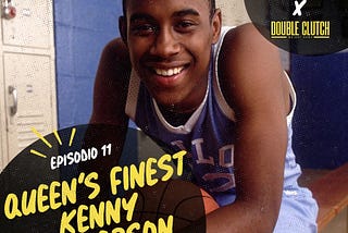 Hai mai sentito parlare di Kenny Anderson?