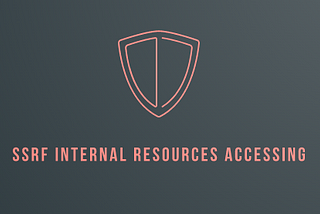 SSRF Internal resource accessing & Bypassing Filter (CTF)