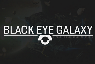 Black Eye Galaxy Update