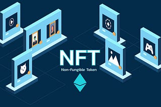 World’s first Copyright-Enabled NFT marketplace.