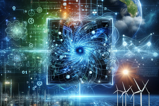 Quantum AI: Powering the Future — How Quantum AI is Transforming the Energy Sector