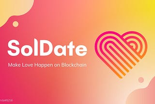 Now Open: SolDate Private Sale Whitelisting