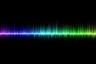 The Transformational Power of Sound