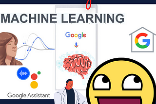 How Google Humming Feature uses Machine Learning with google assistant