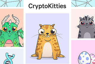 Why Cryptokitties is more than just cats