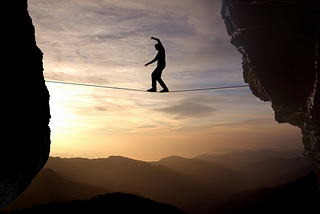 What If You’re More Persistent Than You Think?