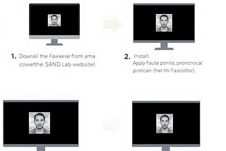 How to Install and Use “Fawkes” for Protecting Your Photos