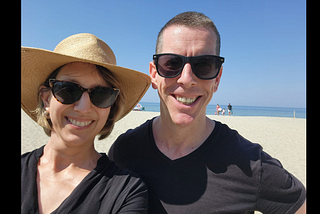 11 Reasons My Marriage Has Survived 25 Years (Well, So Far…)