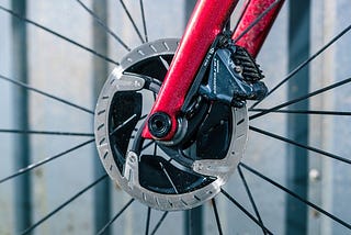 How Long do Bicycle Disc Brake Pads Last