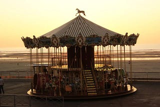 The Carousel