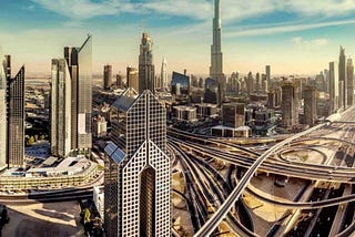 Steps to Set Up a Business in Dubai