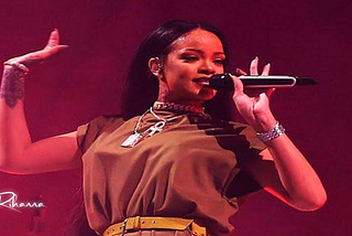 Rihanna's Height, Weight, Age, Boyfriends, Family, Facts, Biography, Life Story, and More