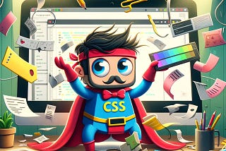 Web Developer? You Must Master CSS!