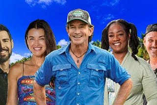 The Top 10 Options To Replace Jeff Probst as Host of Survivor (One Day)