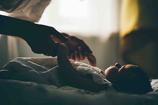 The Unseen Effects of Being Raised by a Narcissistic Mother