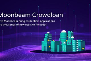 Don’t miss @MoonbeamNetworkCrowdloan!