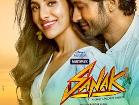 Sanak movie (2021) hindi dubbed download