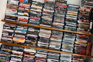 Long live physical media! The fight must never end
