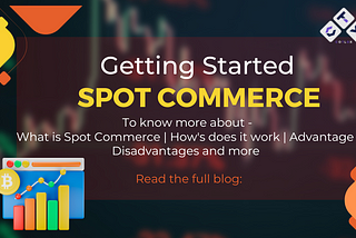 Spot Commerce