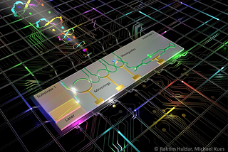 How and Why Quantum Computing Can Change Astrophysics Forever