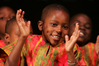 Children’s day: A Message to Nigerian Parents