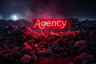 The Evolution (or Death) of the Agency, the Platform Model, and Capital Efficiency