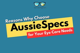 eye care in Coffs Harbour