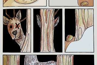 Ideas from Edo & the Floating World