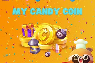 IS MY CANDY COIN REALLY DIFFERENT?