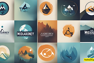 Ignite Your Creativity: Top 50 Midjourney Logo Prompts