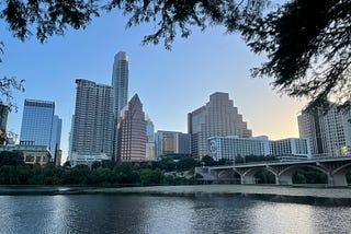 Austin, Texas: The Myth Lives On