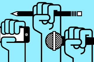 Freedom of expression and press are under threat in Ethiopia