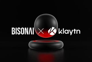 Blockchain data infrastructure company Bisonai joins the Klaytn Governance Council (GC)