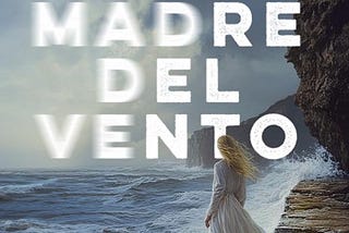Emma Fenu’s “La Madre del Vento”
