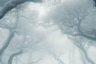 A Winter Apocolypse