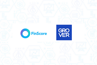 FinScore and GROVER Together in Bridging the Financial Gap in The Philippines
