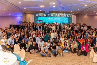 Why Every Data Person Should Attend Abrelatam/ConDatos