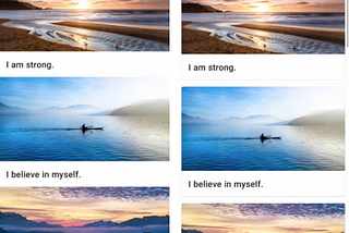 [Google Course] Android Basics in Kotlin(第7篇) — Display the image and text with MaterialCardView