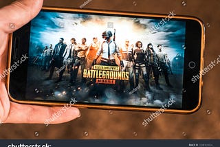 PUBG Mobile / How to Download (2021) / Play battle arena / Read