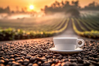 Green Coffee Market Size, Share, Opportunities, Forecast, 2032