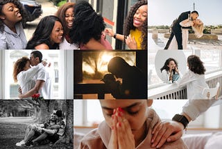 The Ancient Greeks Recognized 7 Different Forms Of Love