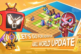 Abell World Update #15