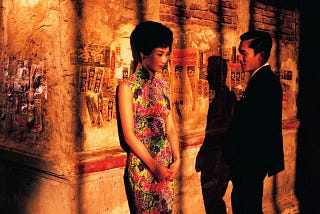 The Secret is in Red: How Color Plays a Vital Role in Wong Kar-Wai’s ‘In the Mood For Love’