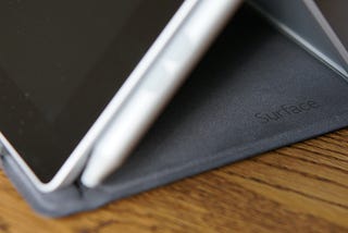 Why the Surface Pro 3 isn’t the dream tablet I was looking for