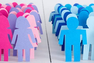 Are Men and Women really Equal?