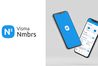Case study: redesigning Visma Nmbrs app homepage and navigation
