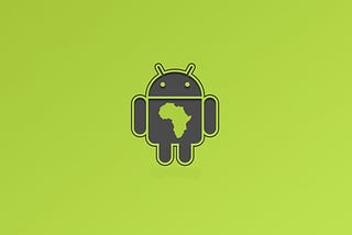 Launching Android Developers Africa Community