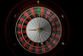 Martingale Roulette Technique — Does This System Work in the betting industry?