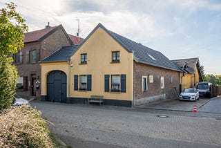 Te koop Millen, Von Bylandstrasse 49